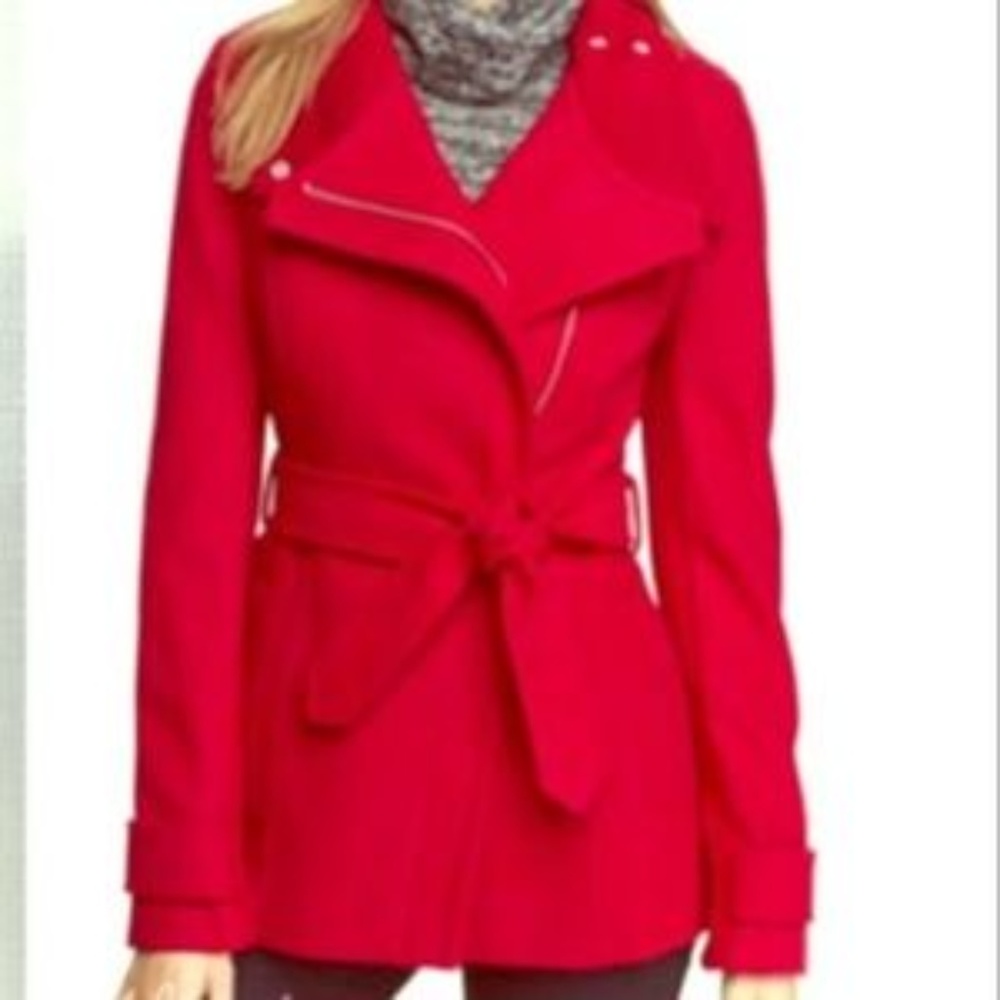 Express jacket